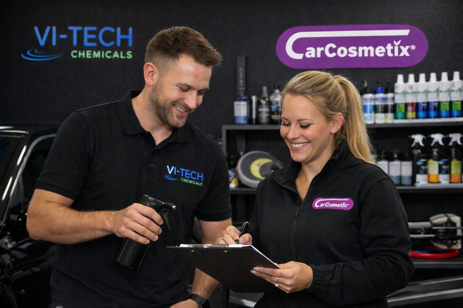Car Cosmetix