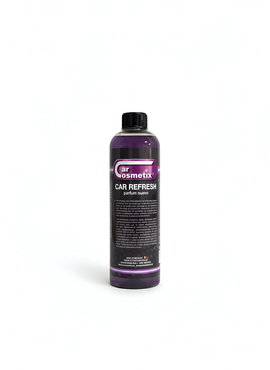 Car Refresh - 500ml + Trigger