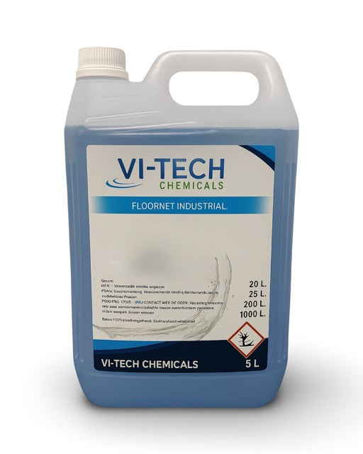 Industrial Floorclean - 5 Liter