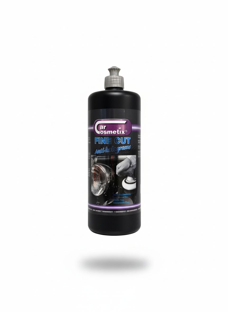 Fine Cut Anti Hologram - 1kg