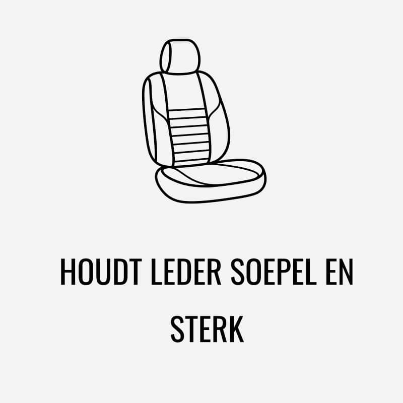 Leather Spray Conditioner - 400ML