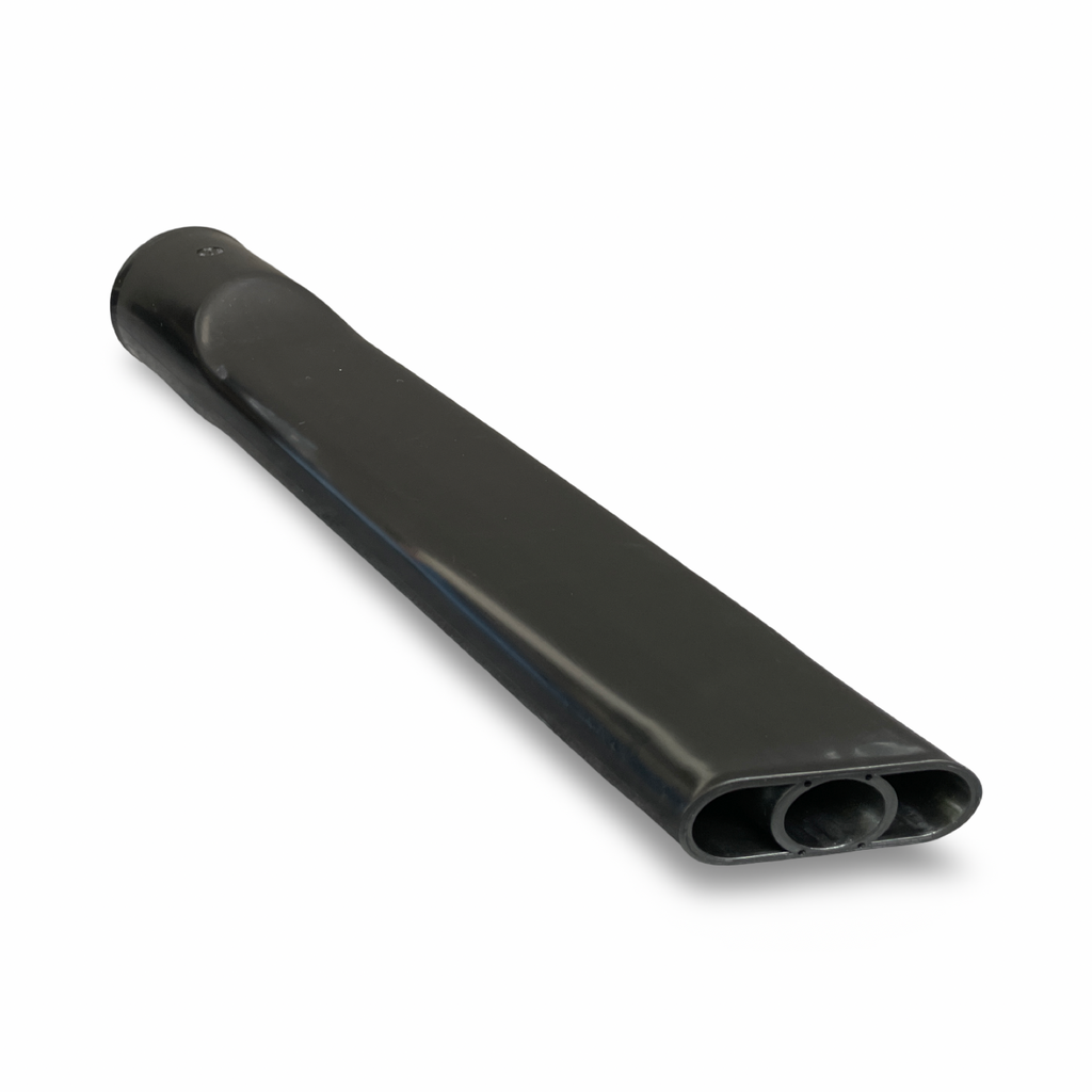 Plintenzuiger Zwart + Innerlij