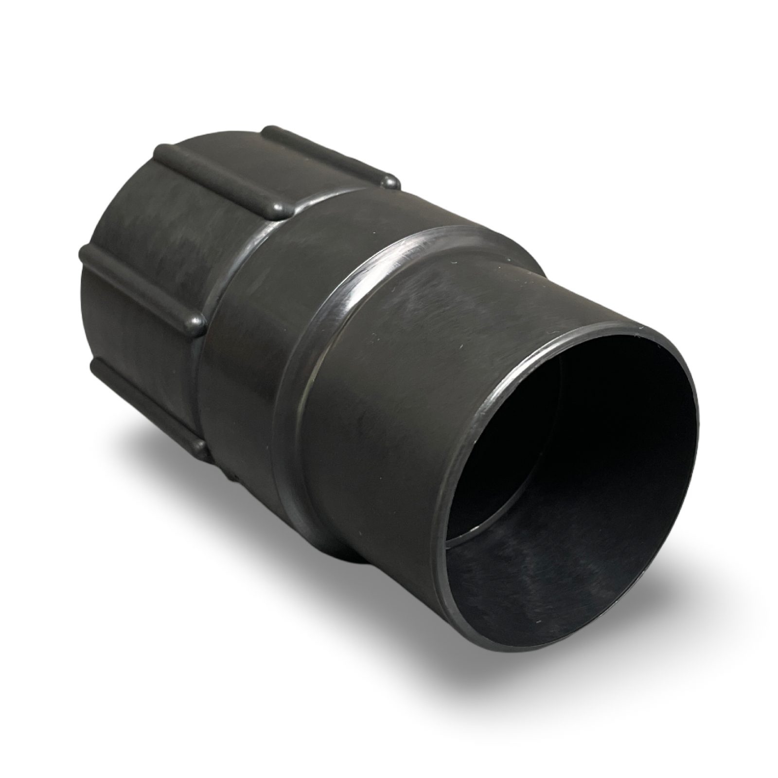 Zuigslang Mof Draaibaar