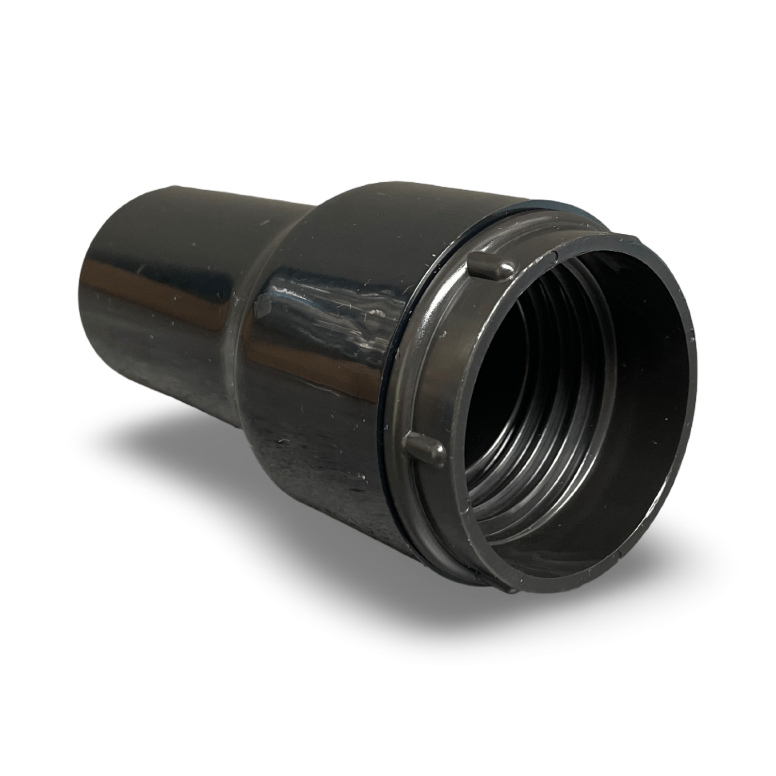 Zuigslang Mof Draaibaar