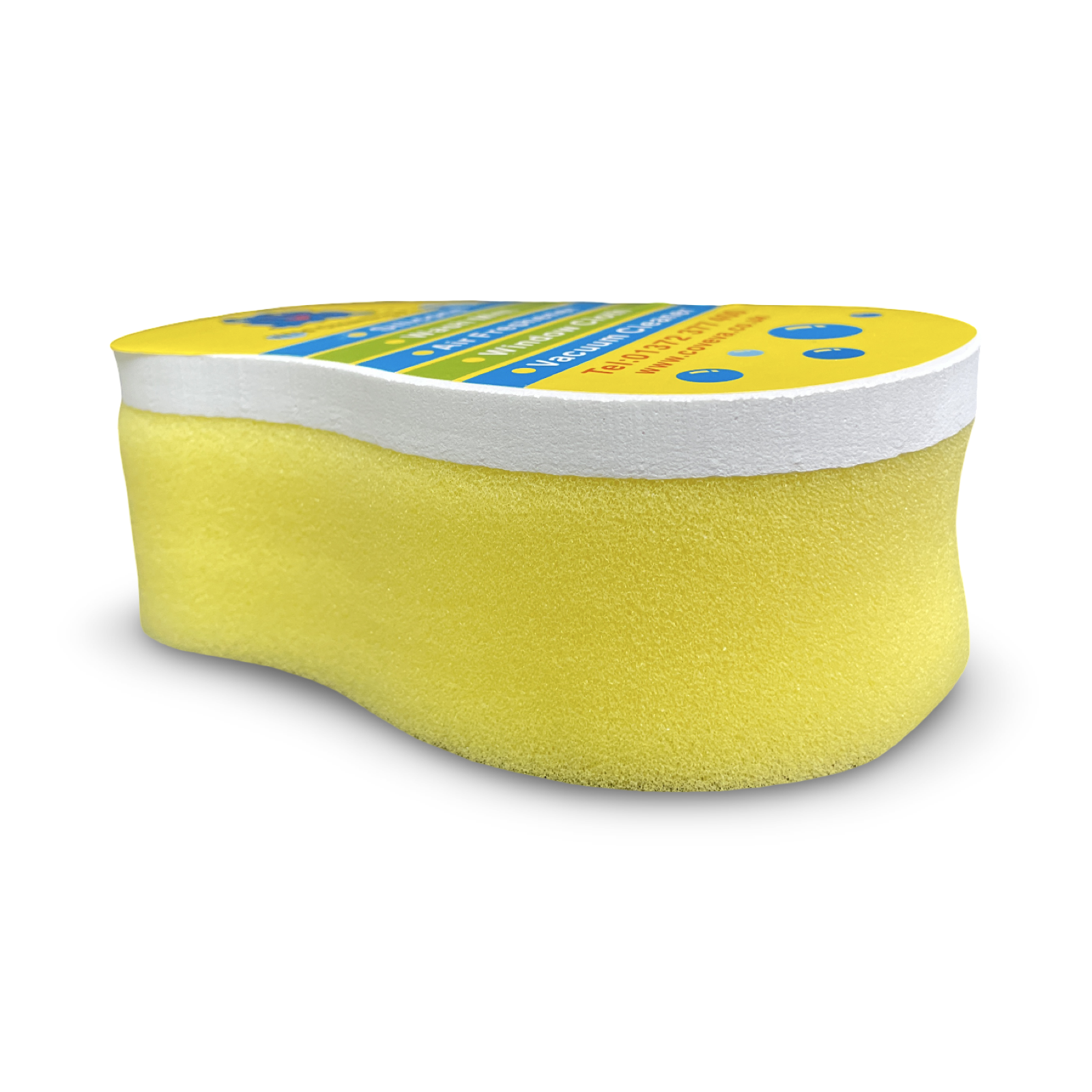 Tyre shine spons - 10 Stuks