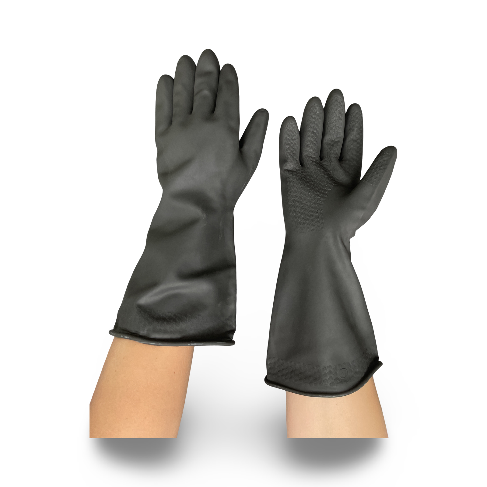 Handschoenen - Chemie Resistent