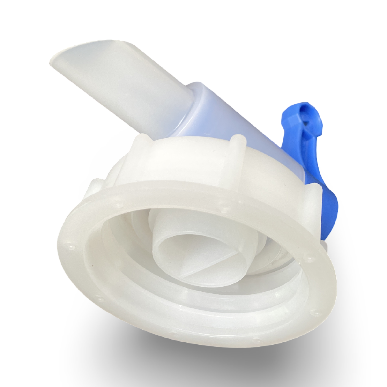 Jerrycan Tap 20-25 Liter - 10 stuks