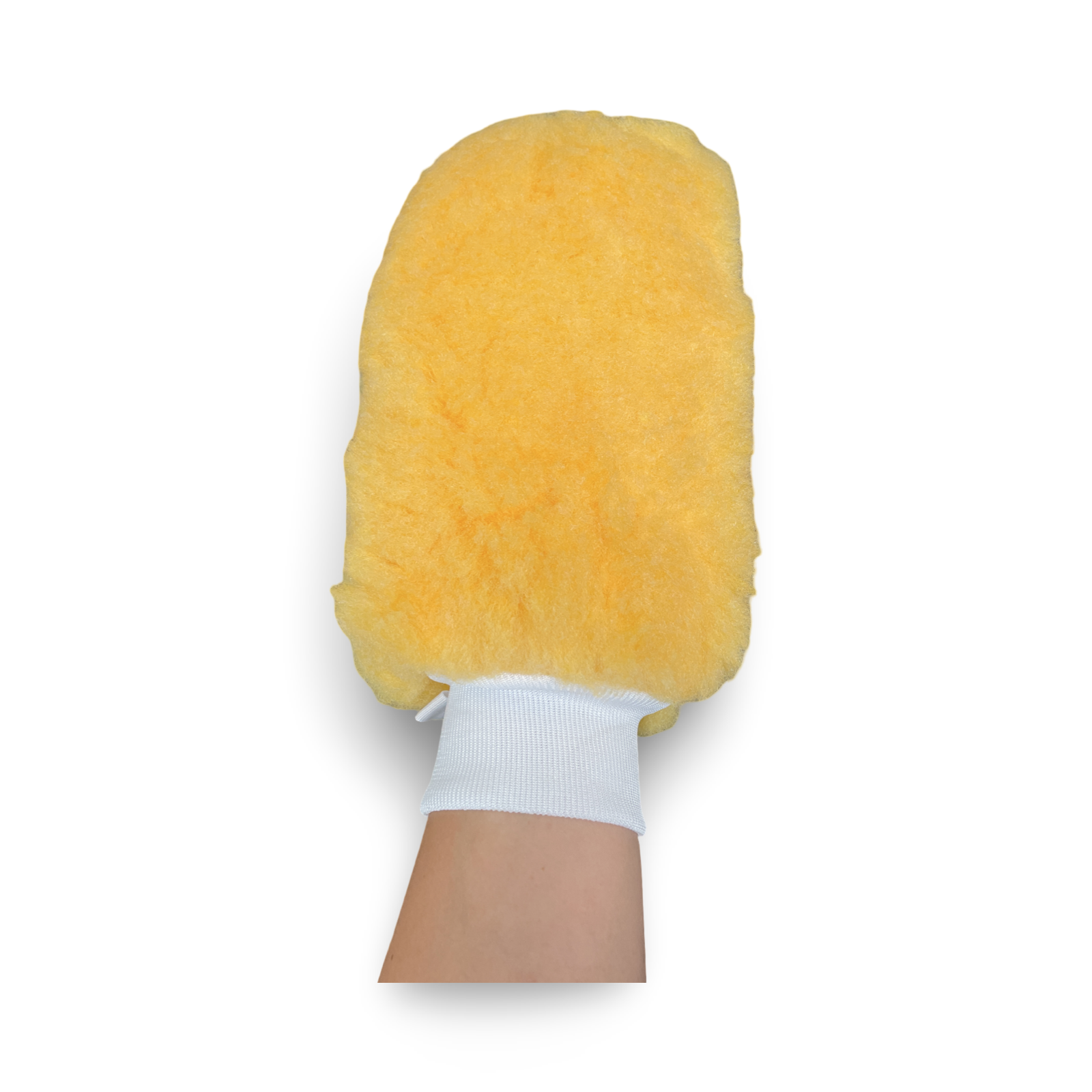 Wash Mitts - 25 stuks