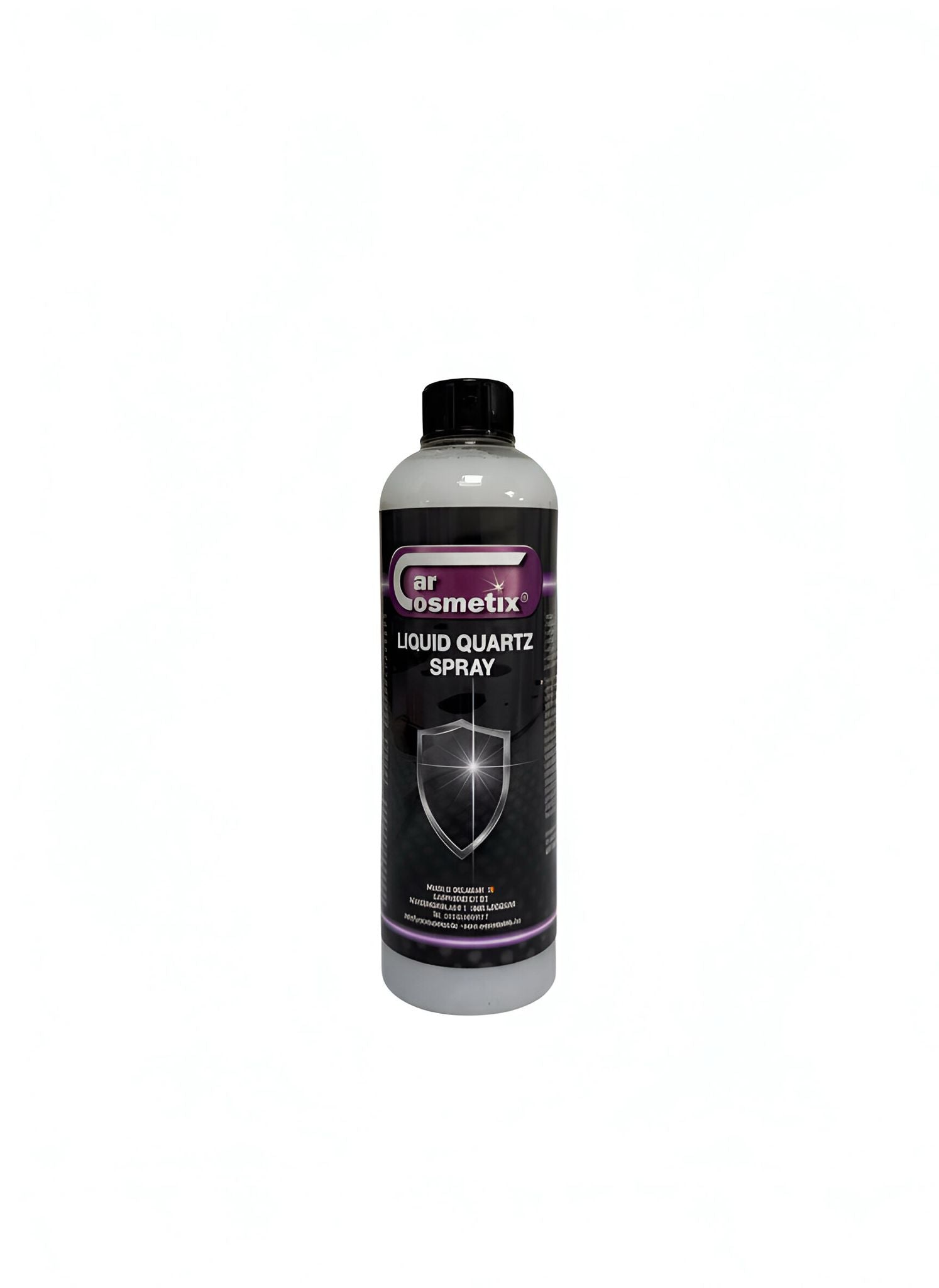Liquid Quartz Spray - 500ML + Trigger