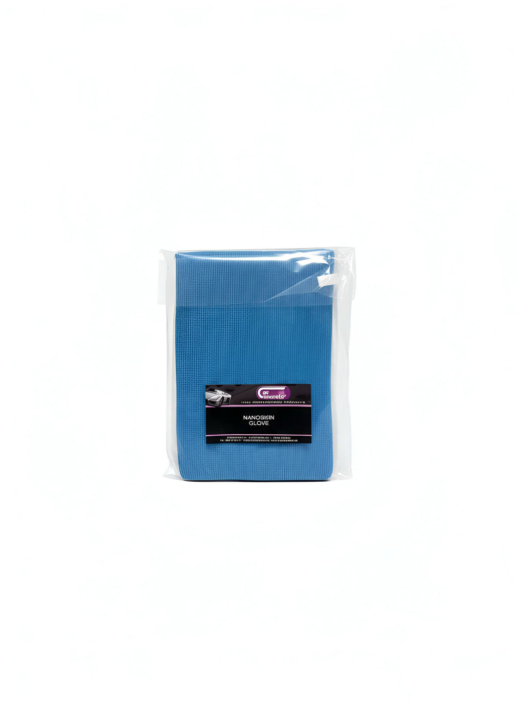 Nanoskin Glove Blue