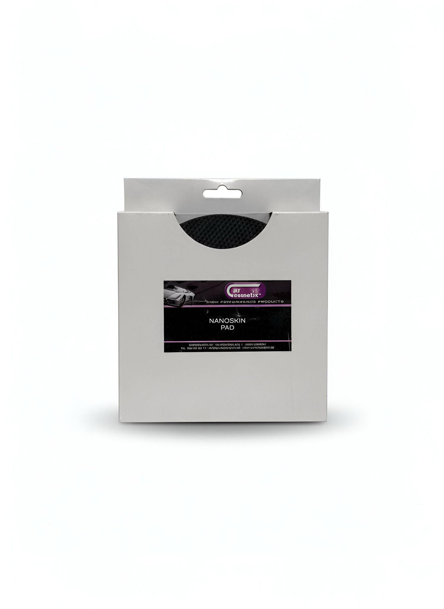 Nanoskin Clay Pad