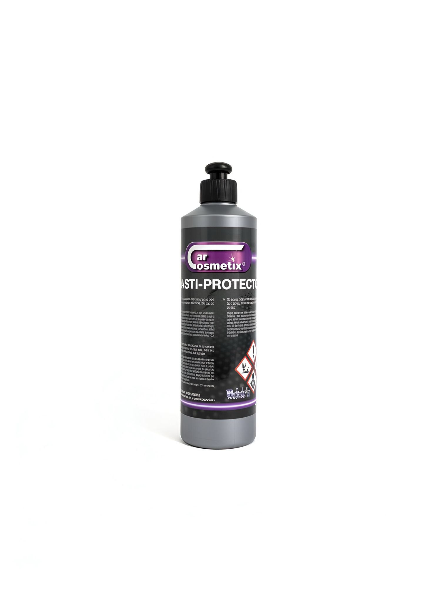 Plasti-Protector - 500ML
