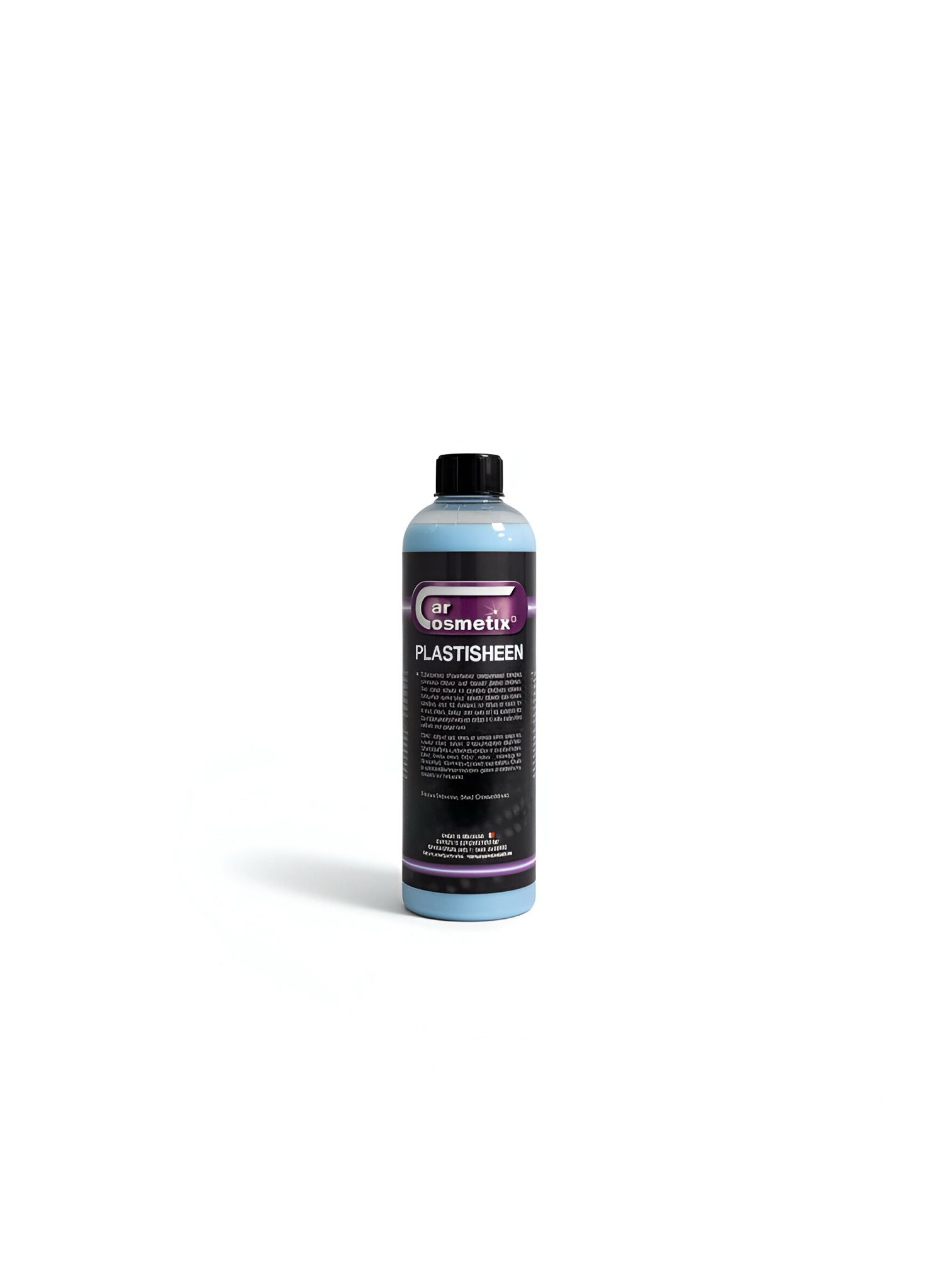 Plastisheen - 500ml + Trigger