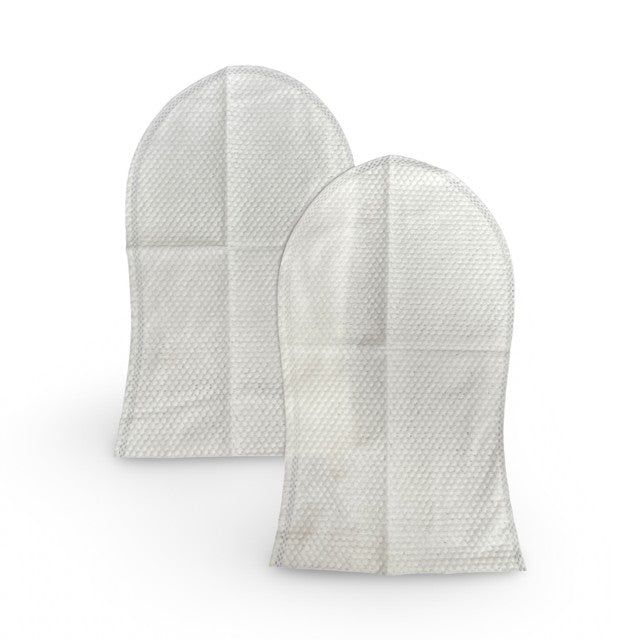 Cockpit Cleaning Gloves - 250 Verpakkingen