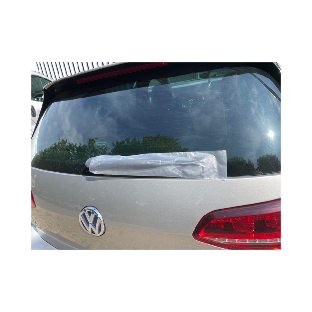 HPDE - Ruitenwisserhoes - 5000 stuks