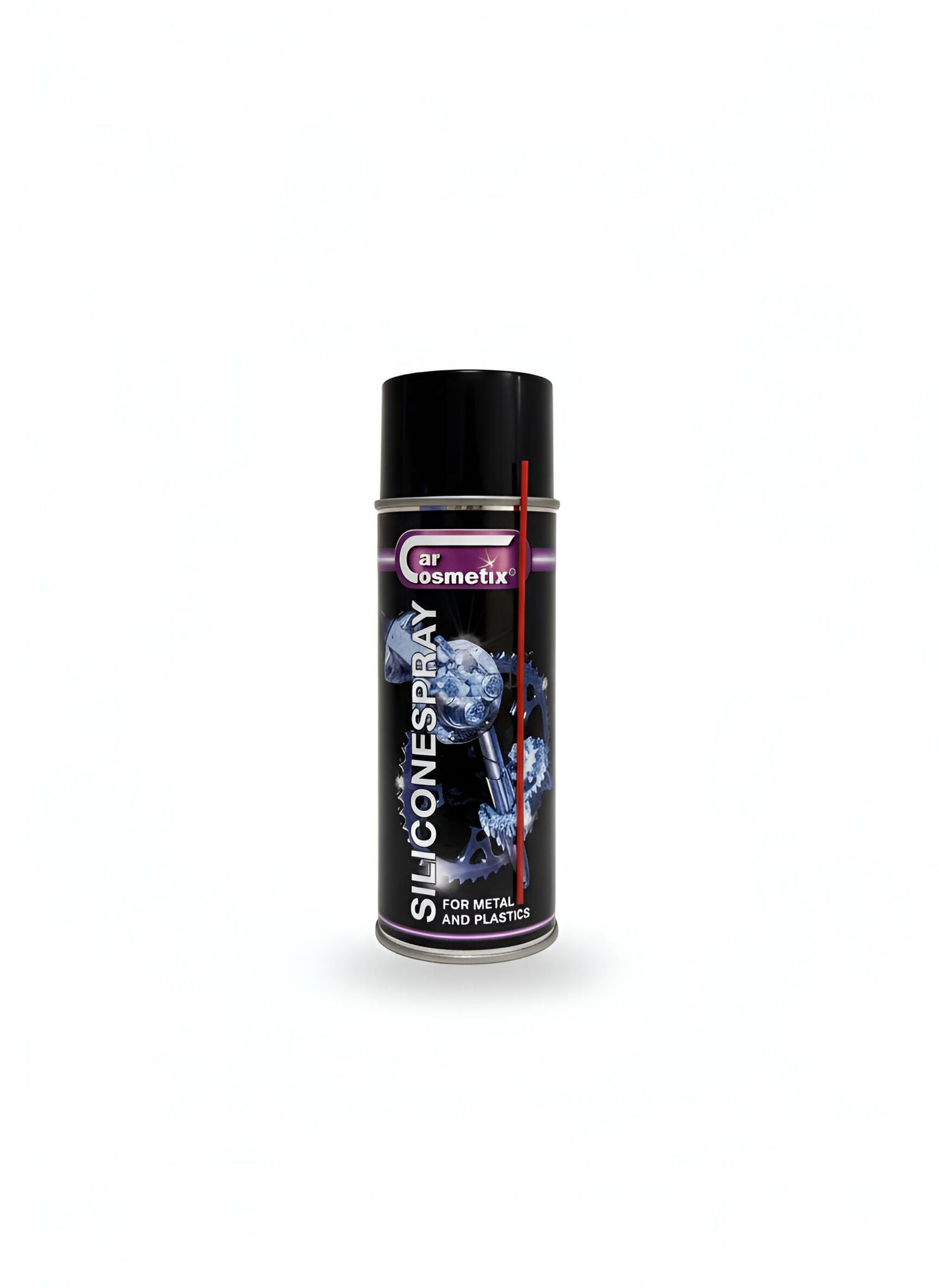 Silicone Spray - 400ml
