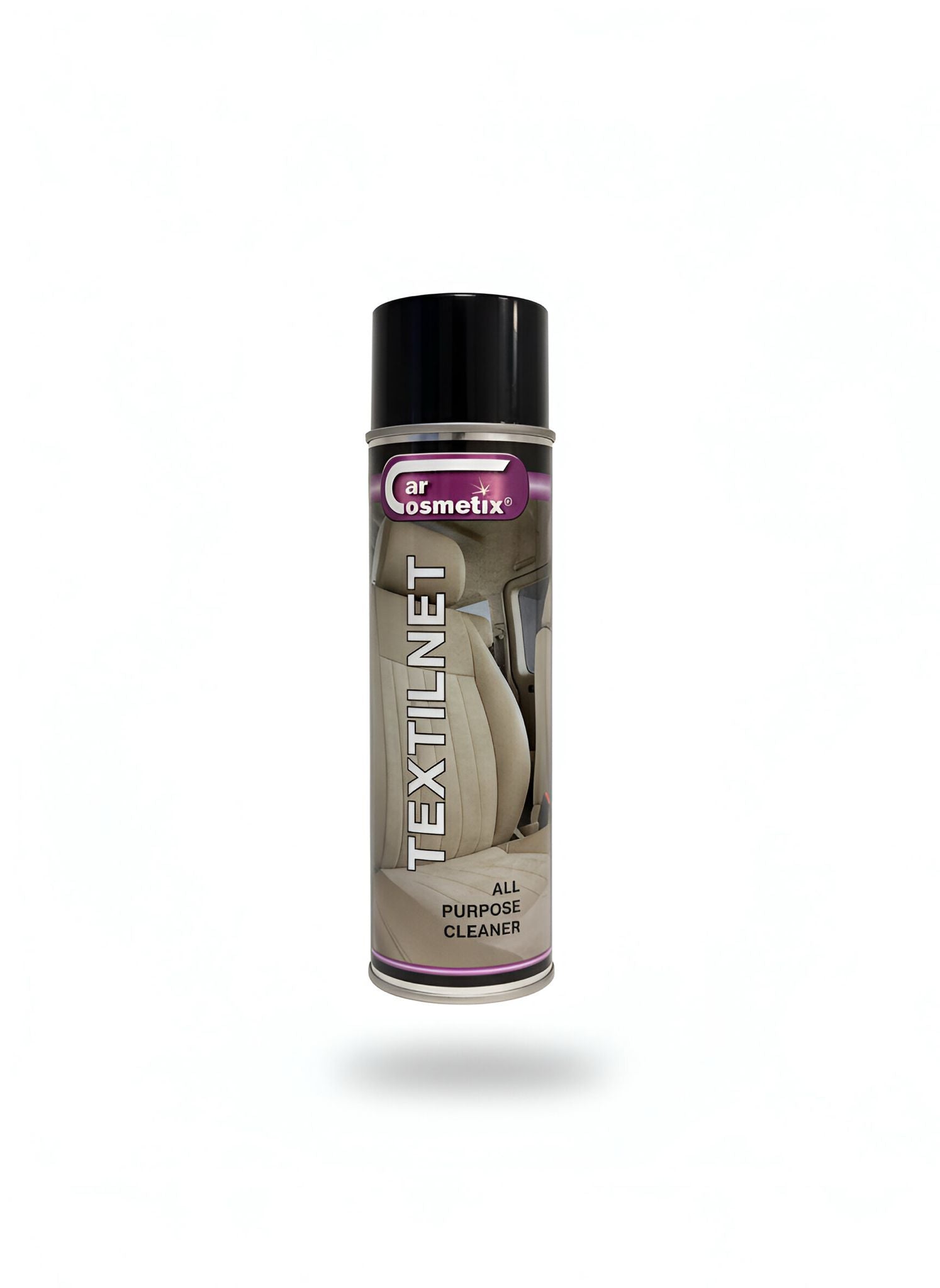 Textilnet bekledingreiniger - 400ML