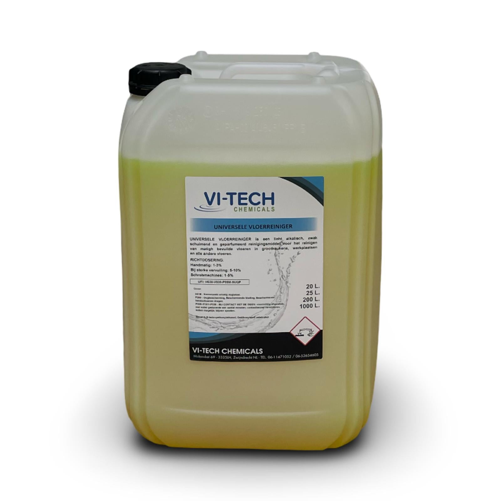 Universele Vloerreiniger - 25L