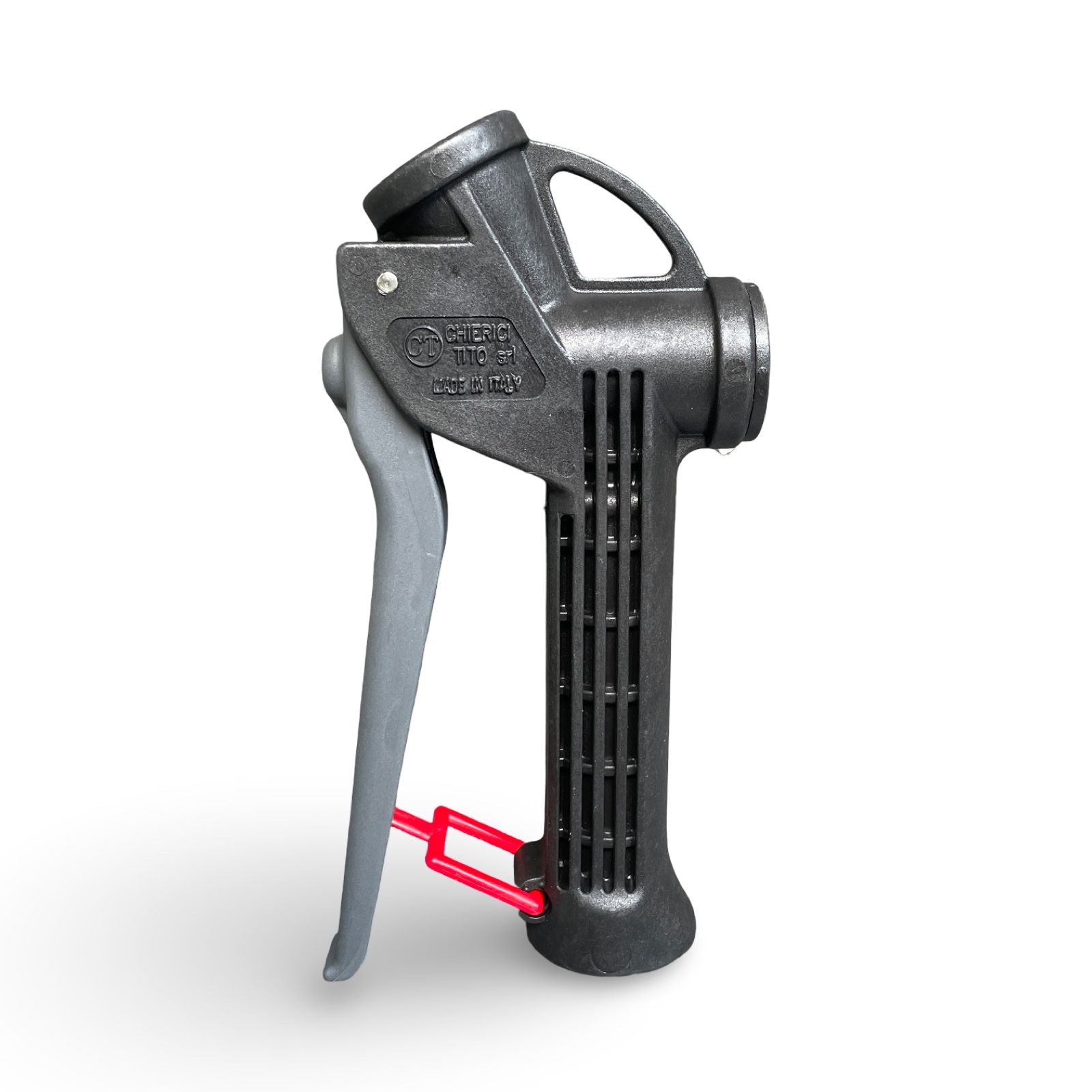 Schuimpistool 25 bar