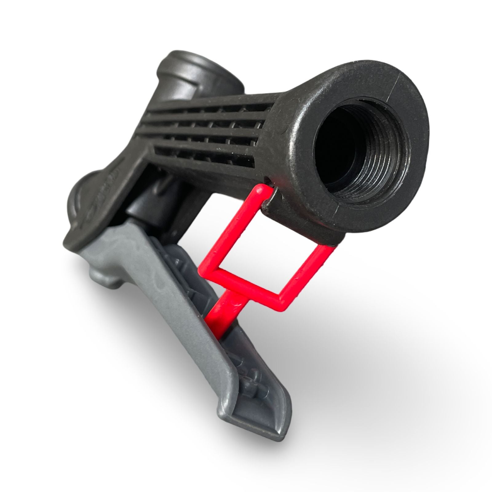 Schuimpistool 25 bar