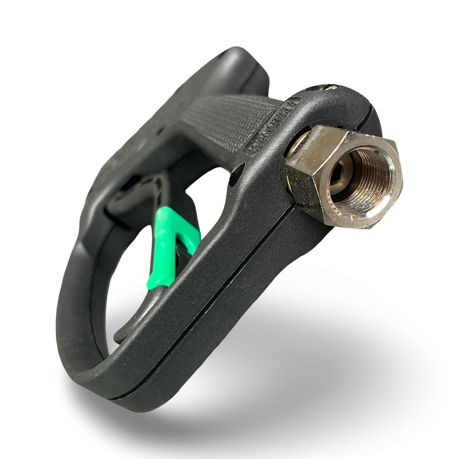 Spuitpistool met zwivel 3/8bi - 1/4 bi