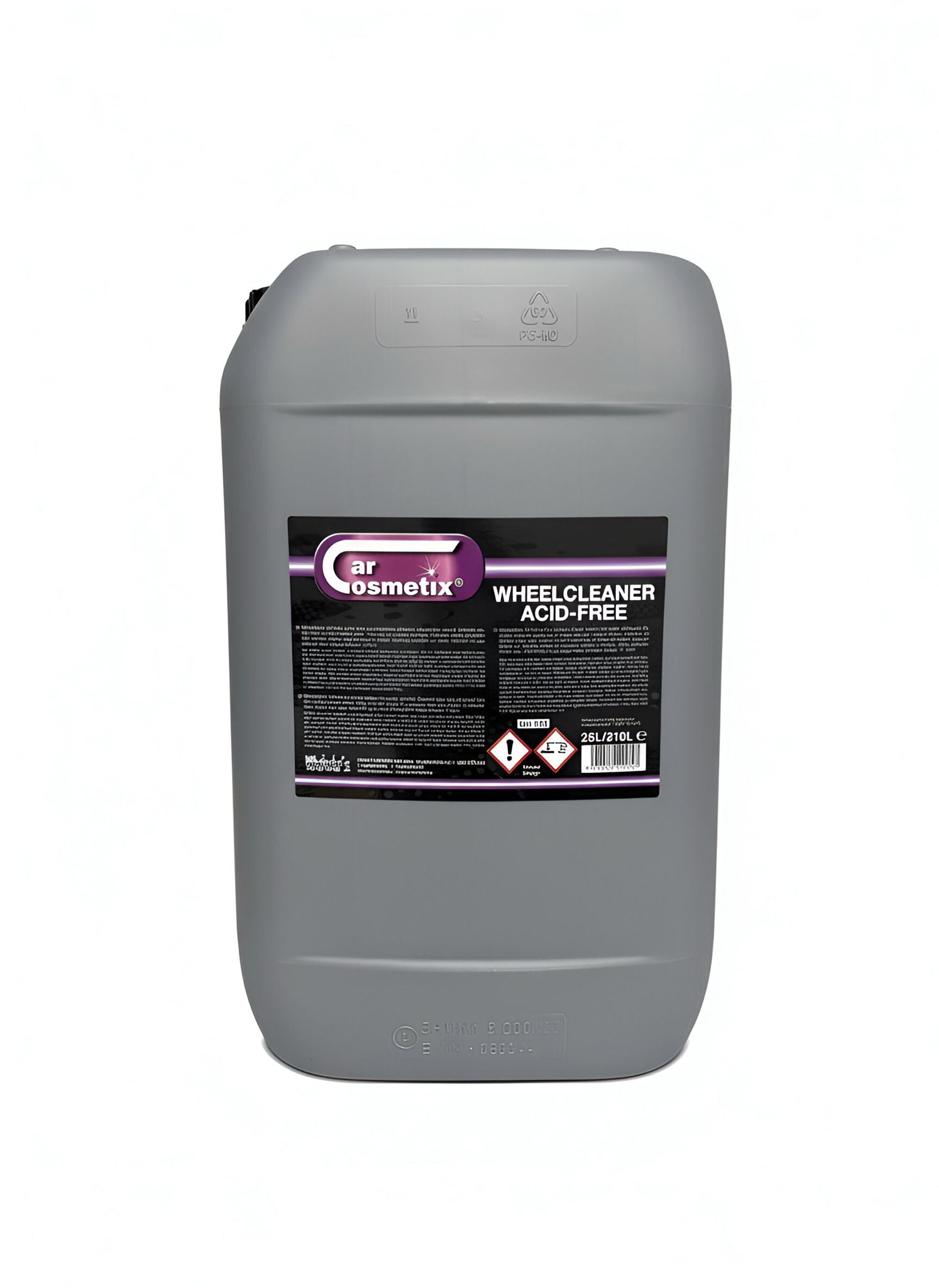 Wheelcleaner Acid Free - 25L