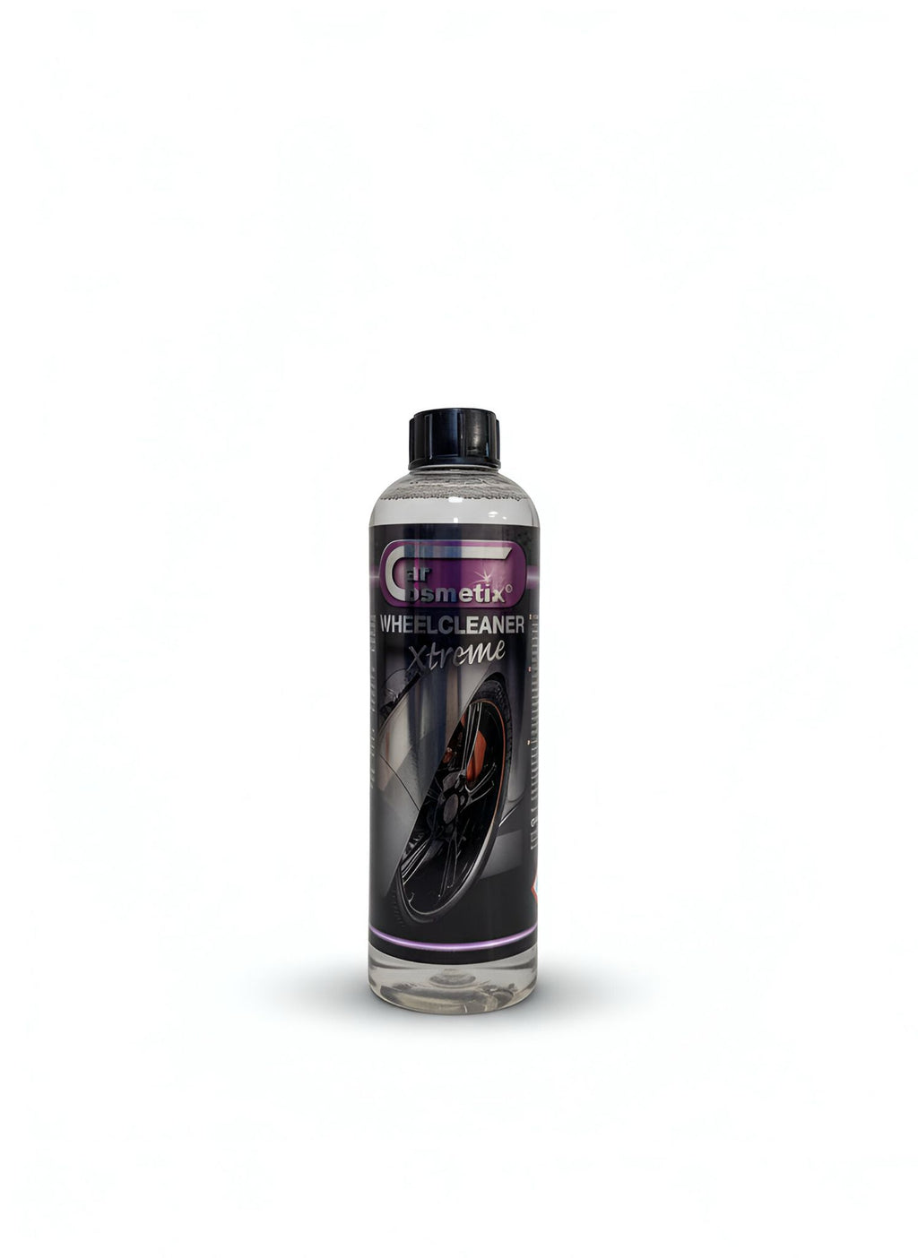 Wheelcleaner XTREME - 500ML + Trigger