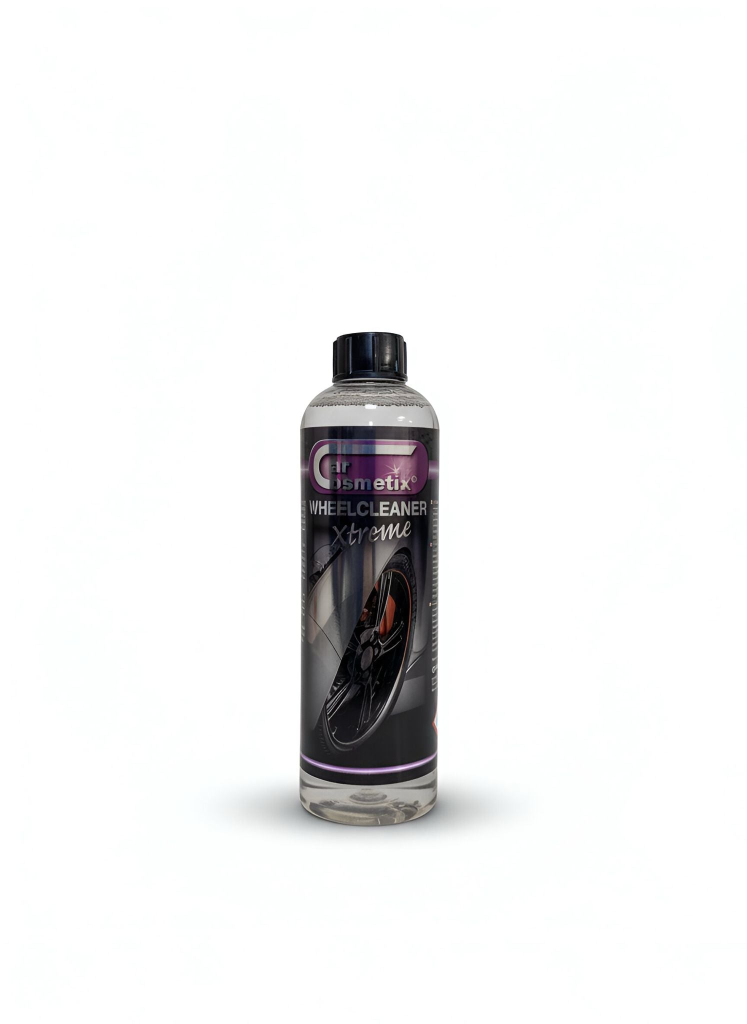 Wheelcleaner XTREME - 500ML + Trigger