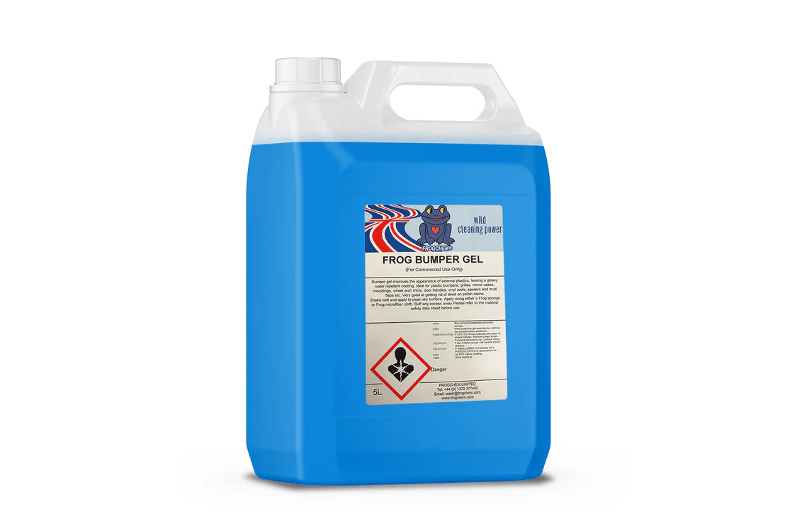 Frogchem | Bumper Gel 5 Liter