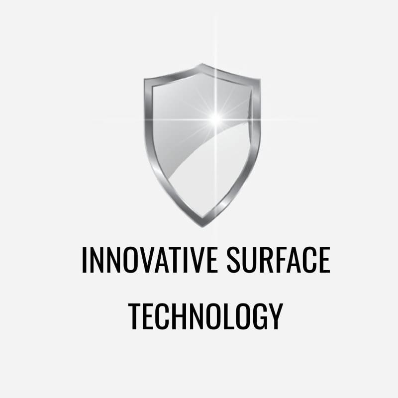 Liquid Quartz Spray - 500ML + Trigger